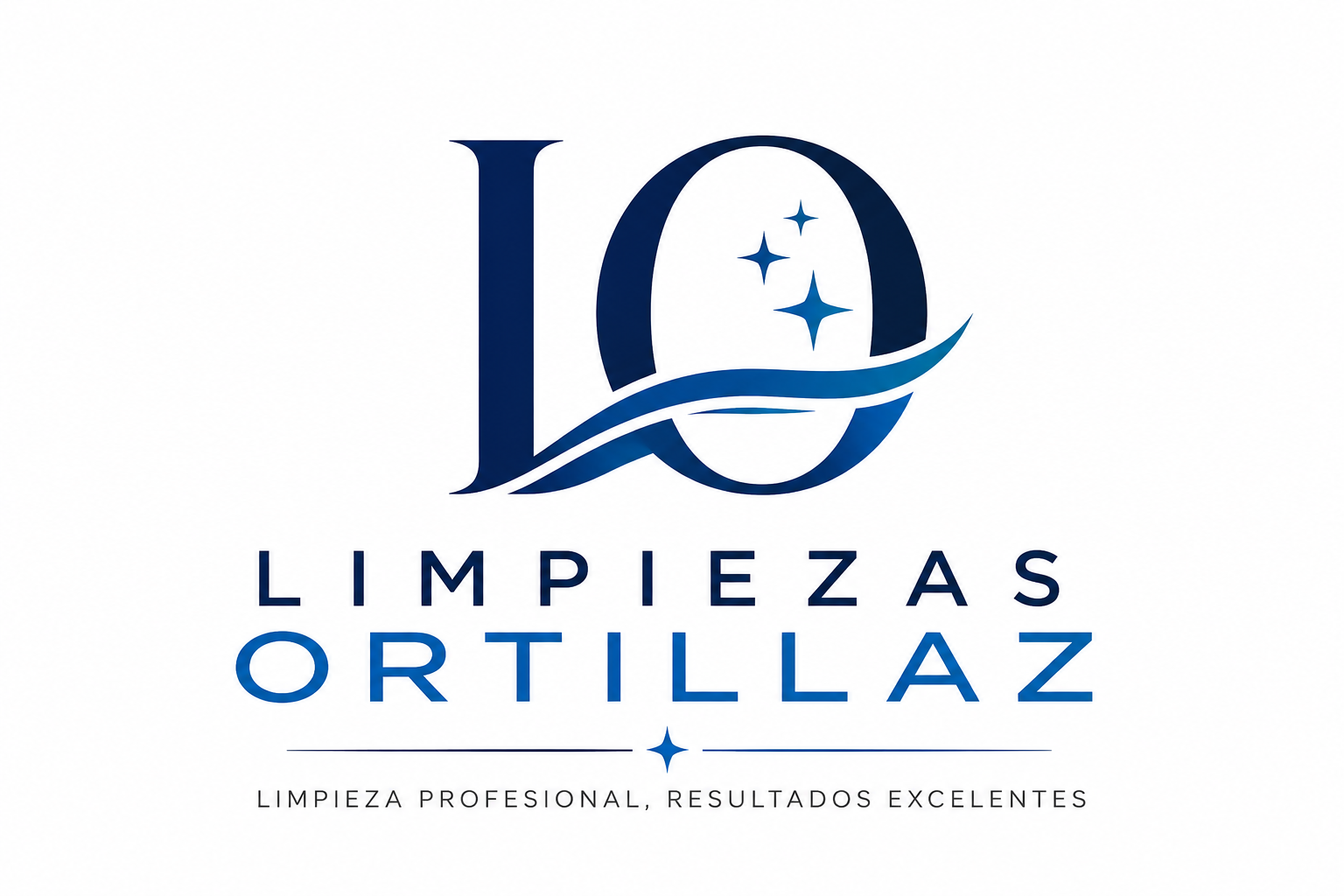 Limpiezas Ortillaz, S.L